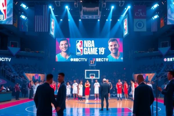 nba录像cctv直播,nba录像央视高清回放像  nba录像cctv直播 第1张